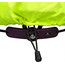 GripGrab Waterproof Helmet Cover fluo yellow