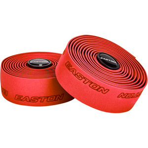 Easton Pinline Logo Lenkerband rot rot