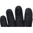 Castelli Estremo Handschoenen, zwart