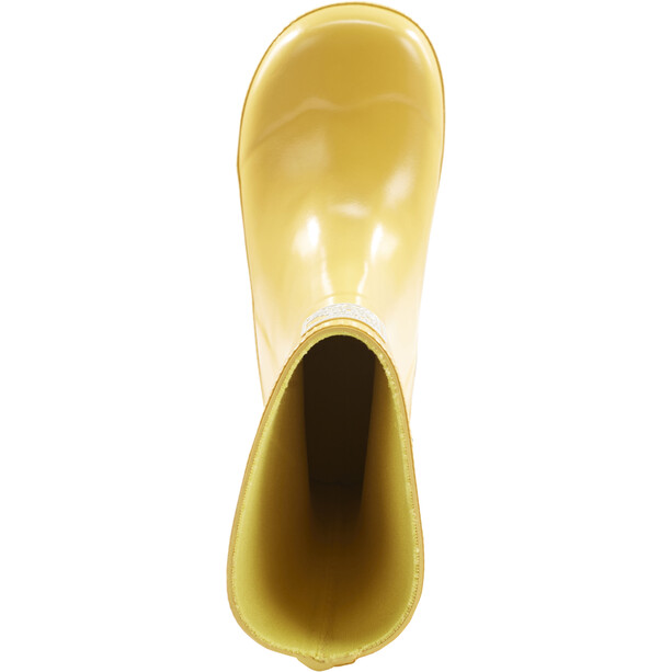 Viking Footwear Classic Indie Stivali Bambino, giallo