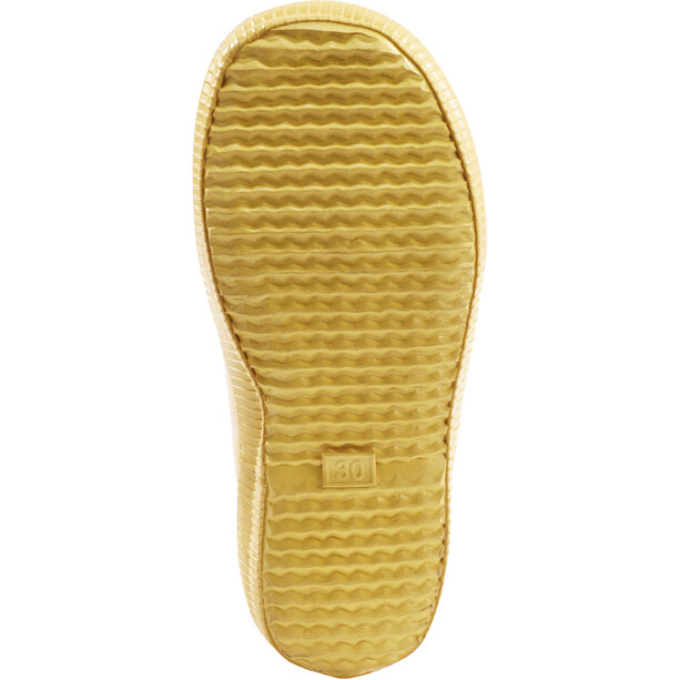 Viking Footwear Classic Indie Laarzen Kinderen, geel