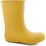 Viking Footwear Classic Indie Gummistøvler Børn, gul