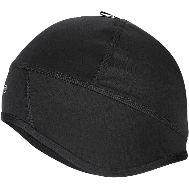 Gonso Thermo-Helmmütze schwarz