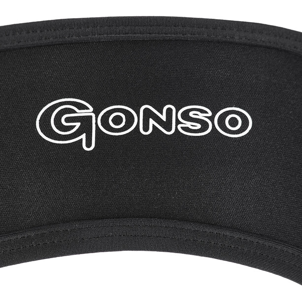 Gonso Thermo headband black