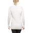 Bergans Ulriken Sweat-shirt Femme, blanc