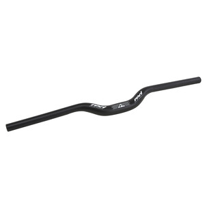 Red Cycling Products Mountain Cintre Ø31,8 660mm, noir noir