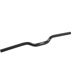 Red Cycling Products Mountain Cintre Ø25,4 640mm, noir noir