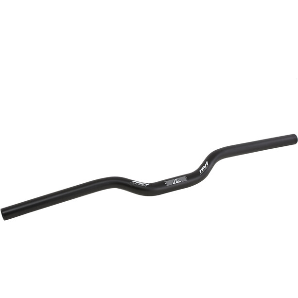 Red Cycling Products Mountain Cintre Ø25,4 640mm, noir