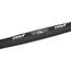 Red Cycling Products Mountain Flat Bar Ø25,4 620mm, musta