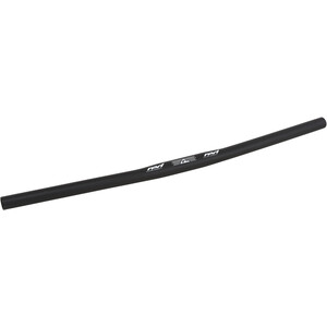 Red Cycling Products Mountain Flat Bar Ø25,4 620mm, musta musta