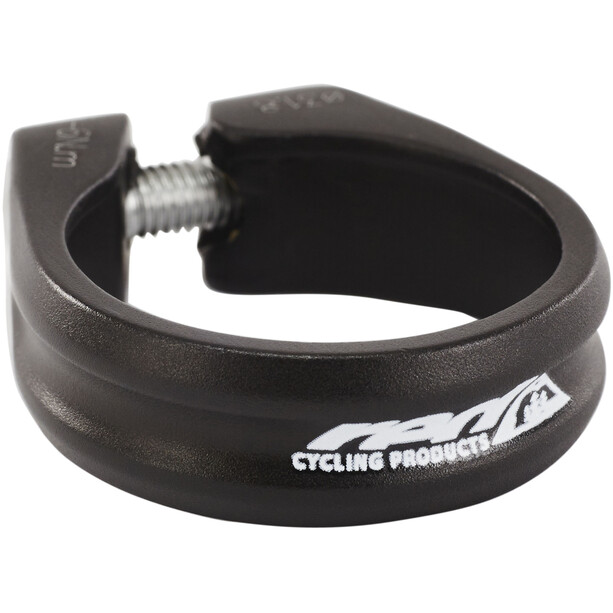 Red Cycling Products Sadelklemme Ø31,8mm, sort