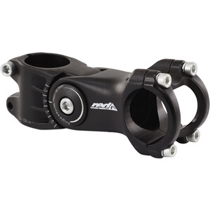 Red Cycling Products PRO Ergo Stem φ31.8 ブラック