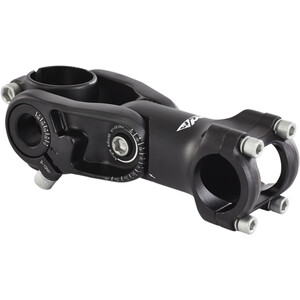 Red Cycling Products PRO Turn Up Stem ブラック