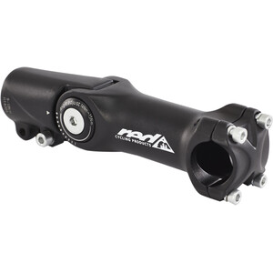 Red Cycling Products Ergo Stem black