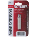 Stan's NoTubes Extension de valve avec protection