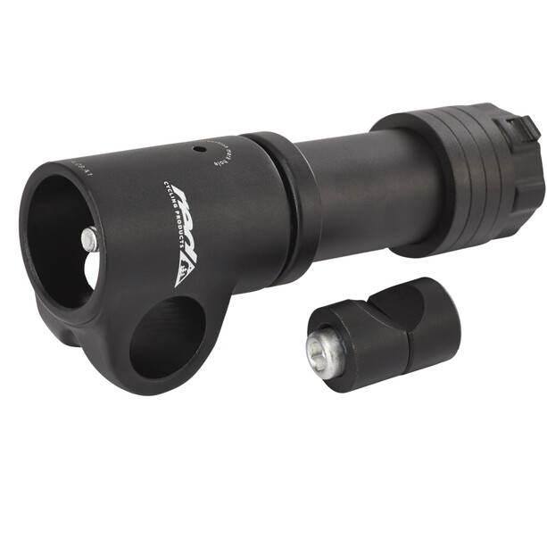 Red Cycling Products PRO Heads-Up ET Vorbauerhöhung Ø31,8mm schwarz