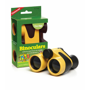 Coghlans Children Binoculars 4x30 Kids 
