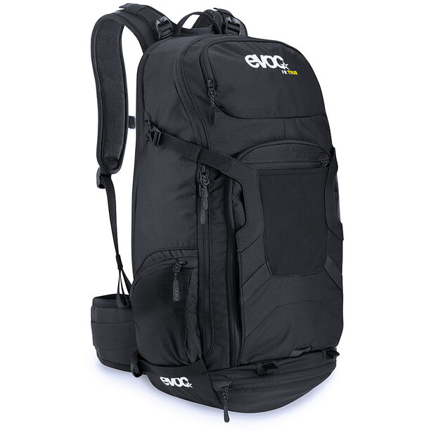 EVOC FR Tour Backpack 30l black
