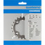 Shimano Deore XT FC-M782 Chainring 64 BCD silver