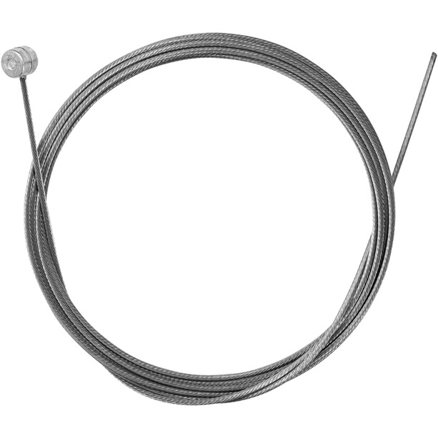 Shimano MTB Câble de frein acier inoxydable, gris
