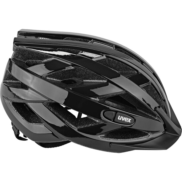 UVEX i-vo Helmet black