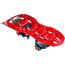 TSL Symbioz Elite Chaussures de neige, rouge/noir