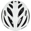 UVEX Boss Race LTD Helmet white