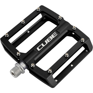 Cube All Mountain Pedals black