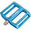 Cube All Mountain Pedals blue