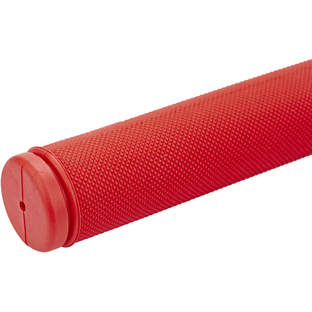 Cube RFR Standard Grips red