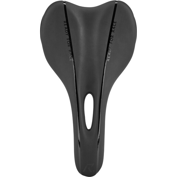 Cube RFR MTB Comfort Saddle D2 with notch