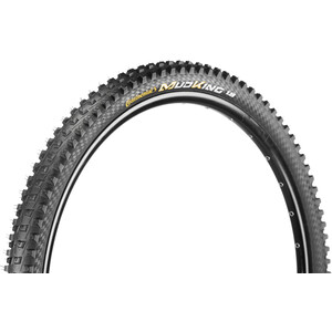 Continental Mud King Folding Tyre ProTection 26x1.80" 