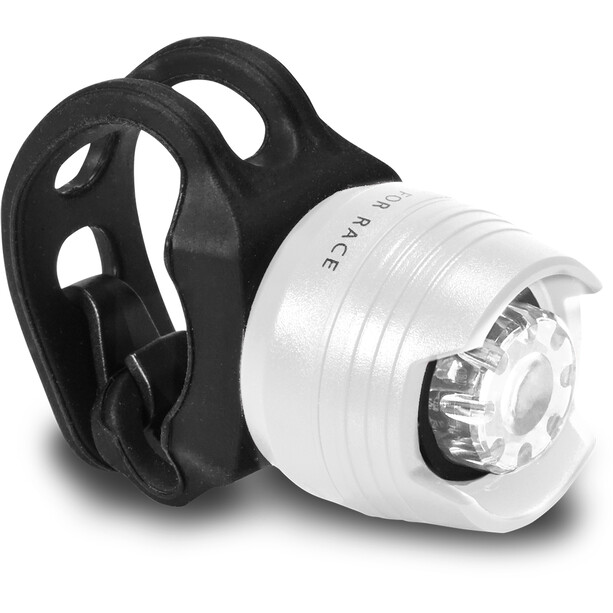 Cube RFR Diamond HQP Reflektor przedni LED białe, biały
