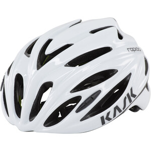 Kask Rapido Helmet white