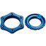 Reverse Adaptador Centerlock, azul