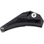 Reverse Upper Guide Spare Part for X1 black