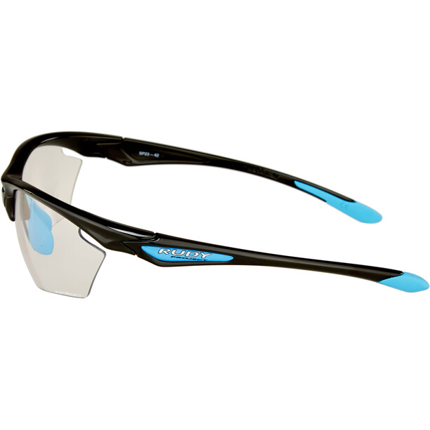 Rudy Project Stratofly Lunettes, noir