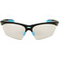 Rudy Project Stratofly Glasses black gloss/light blue photoclear