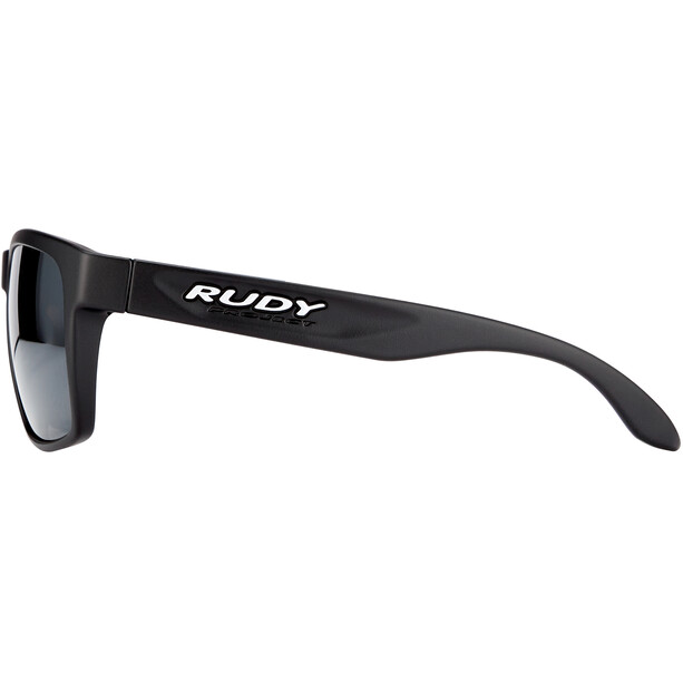 Rudy Project Spinhawk Glasses matte black - polar 3fx hdr grey