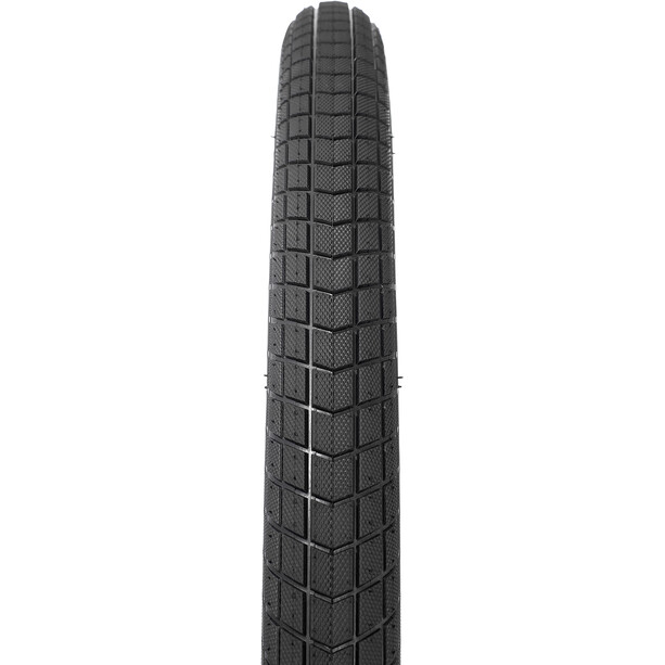 SCHWALBE Big Ben Clincher Tyre 27.5x2.00" Performance RaceGuard Reflex