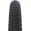 SCHWALBE Super Moto-X Clincher Tyre 27.5x2.40" Performance Greenguard