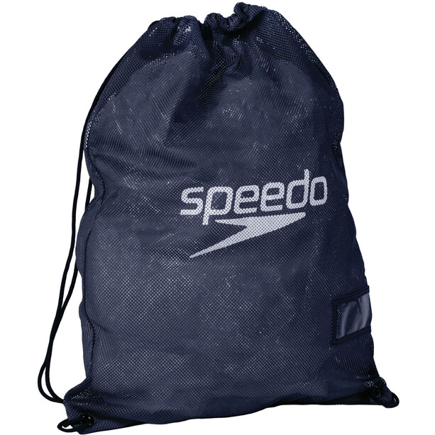 speedo Equipment Sacca in rete L, blu