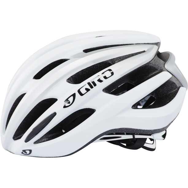 Giro Foray Helmet white/silver