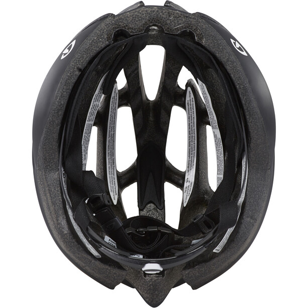 Giro Atmos II Helmet matte black/white
