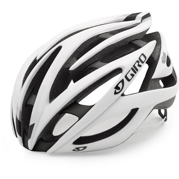 Giro Atmos II Helmet matte white/black