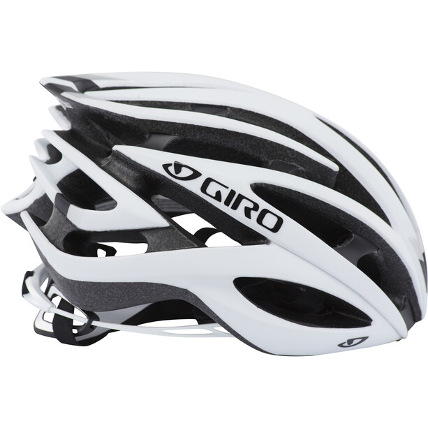 Giro Atmos II Helmet matte white/black