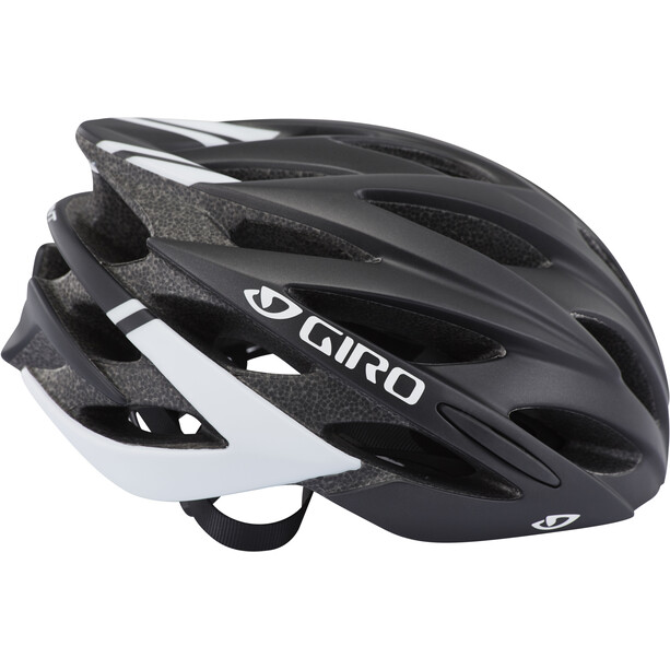 Giro Savant Helmet matte black/white