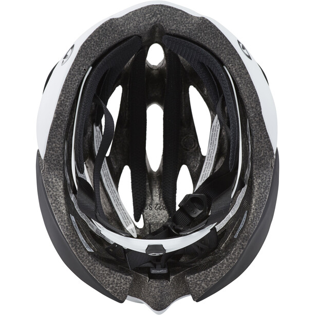 Giro Savant Helmet matte white/black