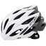 Giro Savant Helmet matte white/black