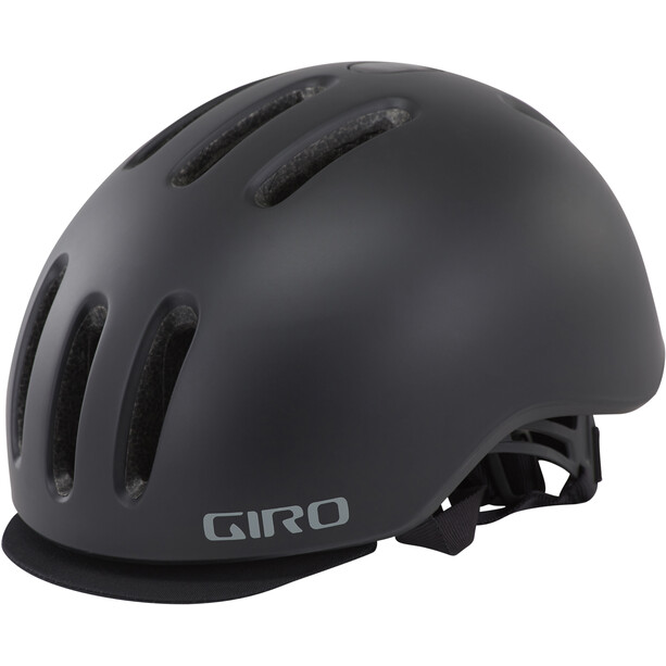 Giro Reverb casco per bici, nero